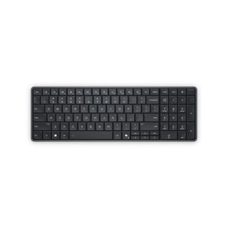 HP D88BTPT EliteBoard G1a Desktop PC Ryzen AI 5 330 16GB 256GB W11P WL BT