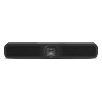 Logitech 960-001680 MeetUp 2 4K UHD All-in-One Video Conference Camera