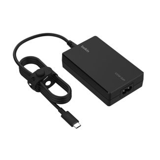 Belkin INC016AUBK Connect 100W USB-C Core GaN Power Adapter Black
