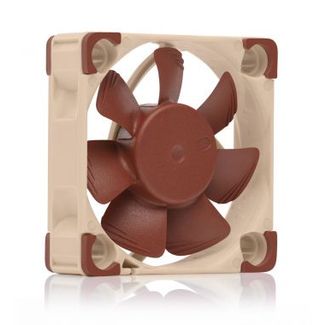 Noctua NF-A4X10-5V-PWM NF-A4x10 5V PWM 40mm Fan