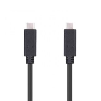 Simplecom CA512 USB-C to USB-C Cable USB 3.2 Gen2 10Gbps 5A 100W PD - 1M