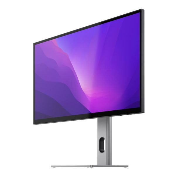 Alogic 27F34KCPD Clarity 27" UHD 4K Monitor with 90W PD
