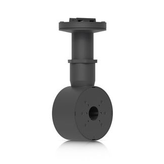 Ubiquiti UACC-Camera-DM-B Camera Dual Mount for UniFi Bullet/Dome/Turret Cameras Black