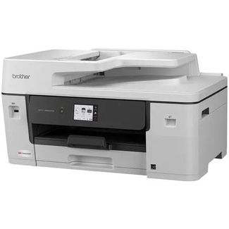 Brother MFC-J6560DW Compact A3 INKvestment Business Multi-Function Printer