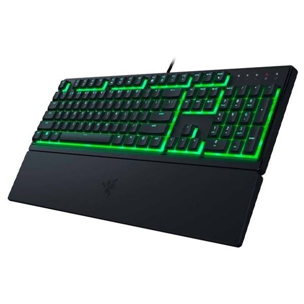 Razer RZ03-04470100 Ornata V3 X Low Profile Gaming Keyboard