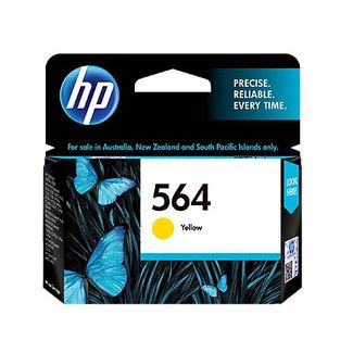 HP No.564 Yellow(CB320WA) ink Cartridge