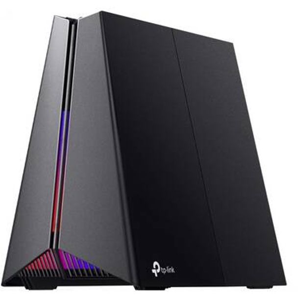 TP-Link Archer GE550 BE9300 Tri-Band Wi-Fi 7 RGB Gaming Router