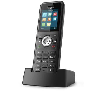 Yealink W59R Rugged DECT Handset Only