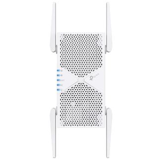TP-Link RE405BE BE6500 Dual-Band Wi-Fi 7 Range Extender