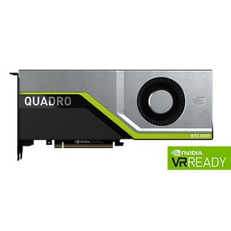 LEADTEK 900-5G180-2500-000 Quadro RTX5000 Work Station Graphic Card 16GB