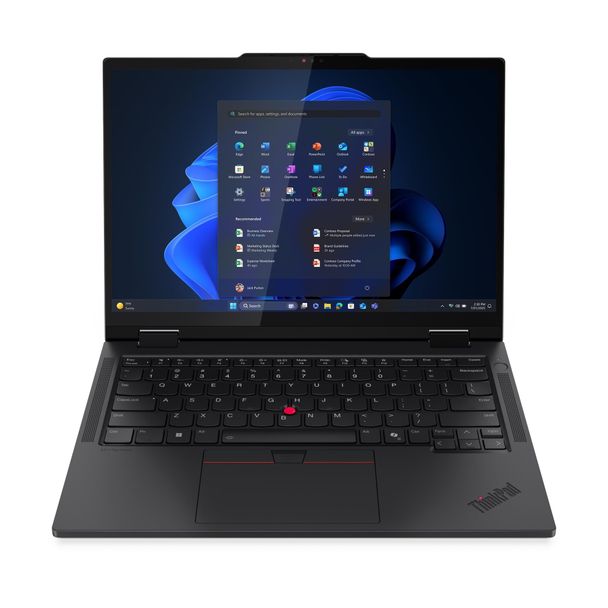 LENOVO 21R30008AU ThinkPad T14s 2-in-1 G1 Laptop 14" WUXGA TOUCH IR U5-225U 16GB 512GB W11P