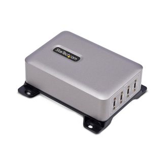 Startech 424DAU-USB-C-CHARGER 4-Port Multi-Device USB-C Charger