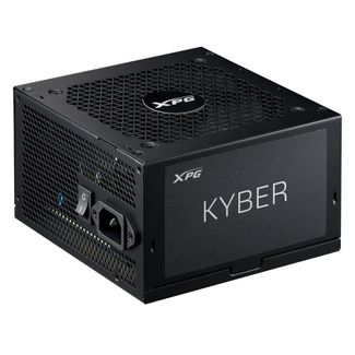 XPG KYBER850G-BKCAU Kyber 850W 80+ Gold Gen 5 ATX 3.0 Non-Modular ATX Power Supply