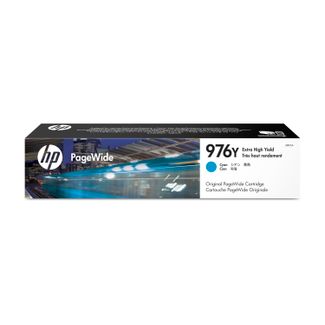 HP L0R05A 976Y Cyan Ink Cartridge
