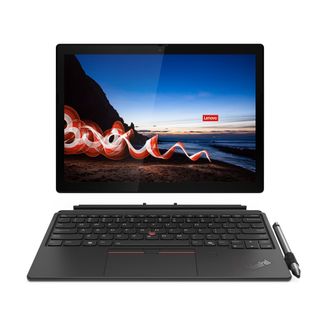 Lenovo 21LK000EAU ThinkPad X12 G2  2-in-1 Laptop 12.3" FHD Touch U7-164U 16GB 512GB W11P 4G