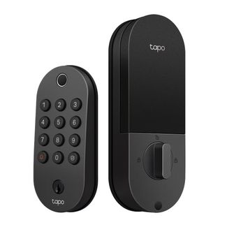 TP-Link Tapo DL 105 Smart Wi-Fi Door Lock
