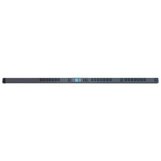 APC AP8659EU3 Rack Metered by Outlet with Switching 24 Port PDU