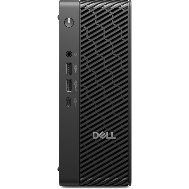 Dell CTO003_FCM2250_AU1D Pro Max Workstation MICRO Desktop PC U9-285 32GB 1TB RTX A1000(8GB) WL W11P