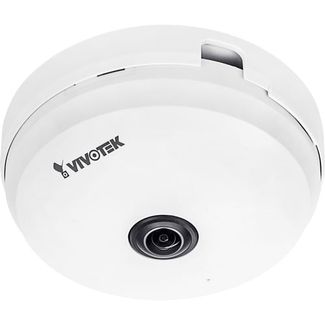 Vivotek C-SERIES FE9180-H Indoor 5M 15fps Network Camera