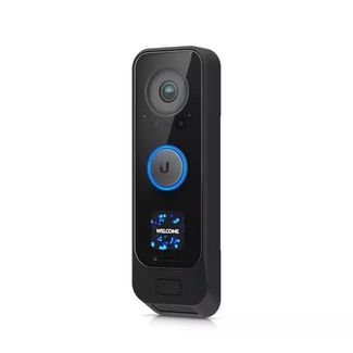 Ubiquiti UVC-G4 Doorbell Pro UniFi Protect G4 Doorbell Pro