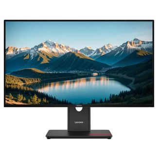Lenovo 64A6GAR6AU ThinkVision T27Q-40 27" QHD 120Hz IPS Monitor