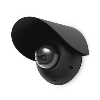 Ubiquiti UACC-G6-Dome-WS-B G6 Dome Camera Weather Shield Black