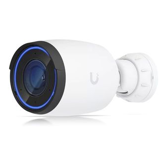Ubiquiti UVC-AI-Pro-White UniFi Protect Indoor/Outdoor 4K PoE IP Camera White