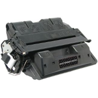 Compatible HP C8061X Black Toner Cartridge -10,000 pages Laserjet 4100, 4100N,4100TN