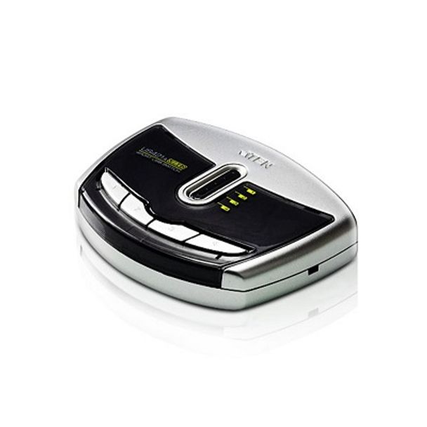 Aten US421A-AT 4 Port USB 2.0 Peripheral Sharing Device