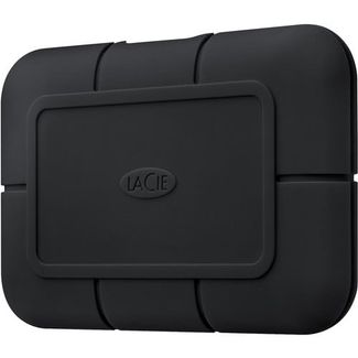 LACIE STKS1000400 1TB PORTABLE USB 3.1 GEN 2 TYPE-C EXTERNAL SSD V2 