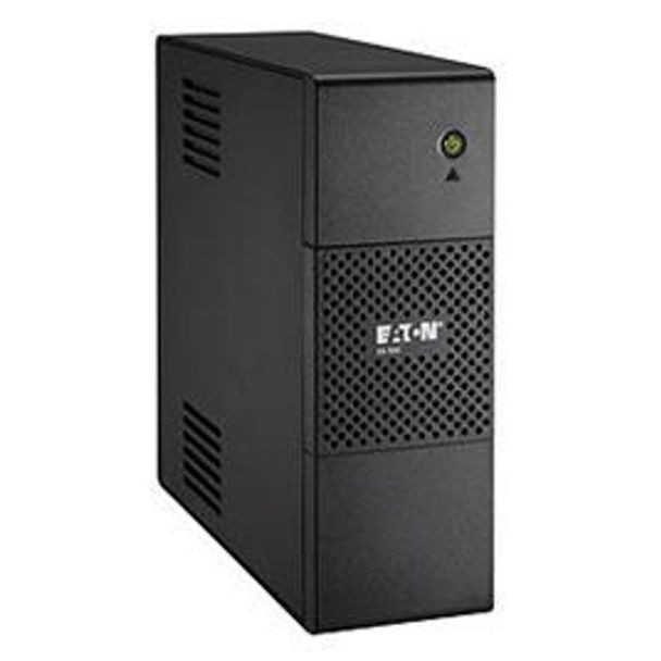 Eaton 5S - 550VA/330W Line Interactive Tower UPS 5S550AU