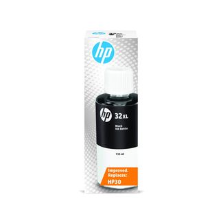 HP 1VV24AA 32XL Black Original Ink Bottle