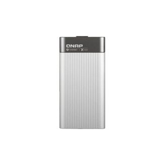 QNAP QNA-T310G1T Single-port Thunderbolt 3 to single-port 10GbE NBASE-T RJ-45 