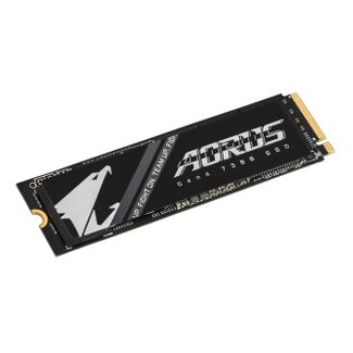 Gigabyte AG4732TB N AORUS Gen4 7300 SSD NVMe SSD 2TB