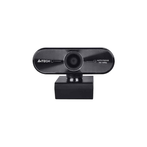 A4tech ERAXA706 PK-940HA 1080P FHD Auto Focus Webcam USB Black 50Hz
