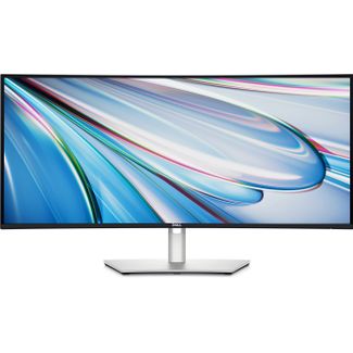 Dell UltraSharp U3425WE 34" WQHD 120Hz Curved IPS Monitor