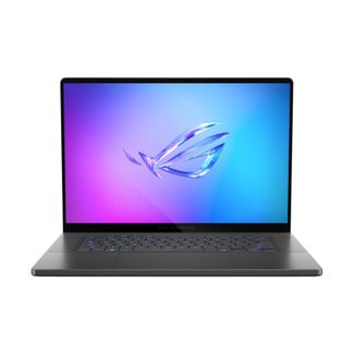 ASUS GU605CW-QR107X ROG Zephyrus G16 Gaming Laptop 16" 2.5K 240Hz OLED Ultra 9 285H 32GB 1TB RTX5080 W11P Grey