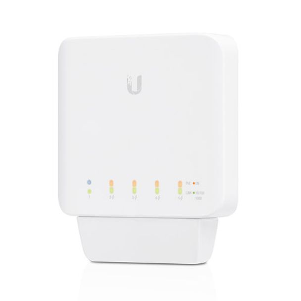 Ubiquiti USW-Flex USW Flex Managed Layer 2 Gigabit switch