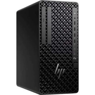 HP D93GQPT Z1 Tower G1i Desktop PC U7-265 16GB 512GB RTX3050 W11P