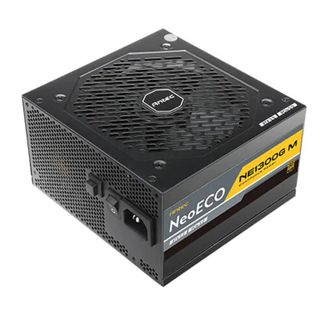 Antec NE1300G M ATX3.0 AU NE 1300w 80+ Gold Fully-Modular ATX 3.0 PCI-E 5.0 ATX Power Supply