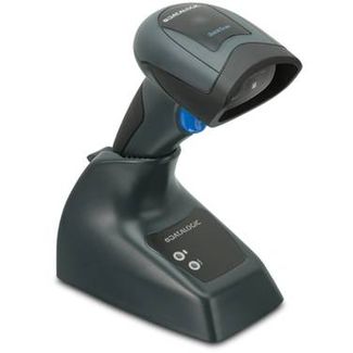 Datalogic QBT2131-BK-BTK1 QUICKSCAN QBT2131 LI USB