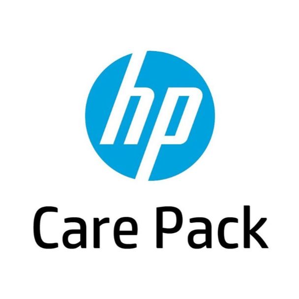HP U8TW4E 3 Years Next Business Day On-site Service w/DMR for LaserJet MFP M577 E57540