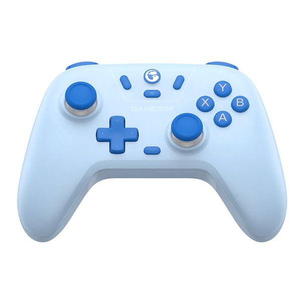 GameSir T4n Lite BL Nova Lite Multi-Plalform Gaming Controller Sky Blue