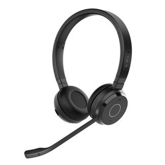 Jabra 6699-839-409 Evolve 65 TE UC Stereo Wireless Bluetooth Headset