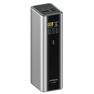 CUKTECH CUK-PB200UGLGR 20000mAh 165W 15 Ultra Power Bank