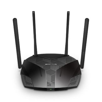 TP-Link Mercusys MR80X AX3000 Dual Bank WiFi 6 Router