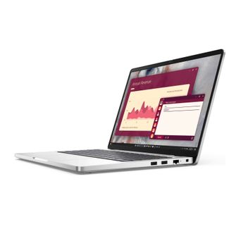 Dell BTP108_PC14250_AU3Y Pro 14 PC14250 Laptop 14" WUXGA Ultra 7 255U 32GB 512GB W11P