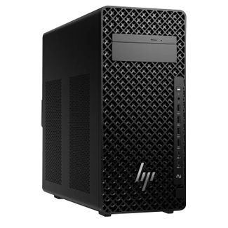 HP BV5M2PT Z2 Tower G1i Workstation PC U7-265 48GB 1TB RTX 2000 W11P