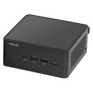 ASUS RNUC14RVHI300004I NUC 14 Pro Mini PC Barebone Kit with Core 3 100U Processor
