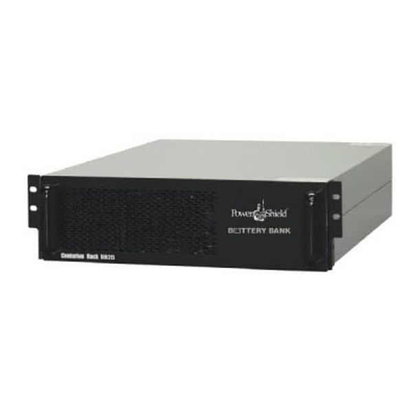 POWERSHIELD PSCEBB60CH Extended Battery Module with internal charger for PSCE6000 & PSCE10KL UPS